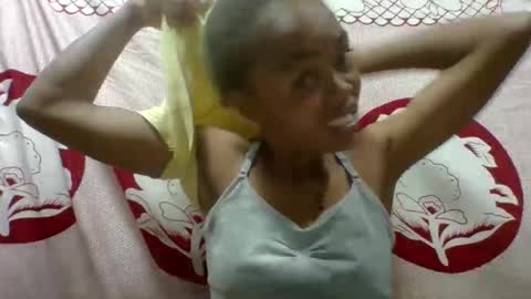 tahiryjosiah online show from April 2026 04:48:01 AM