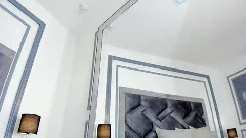 Tahlia Moreau online show from March 2026 03:43:01 AM