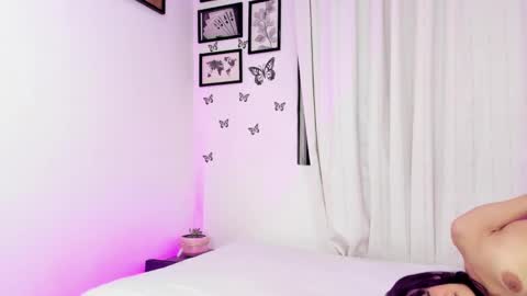 Liam and Juli online show from December 2024 05:40:02 AM