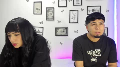 Liam and Juli online show from January 2025 07:04:01 AM