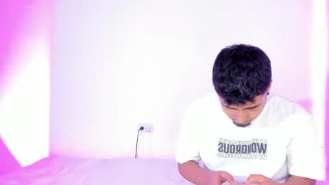 Liam and Juli online show from November 2025 06:34:02 AM