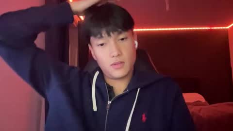 Ben online show from September 2025 06:44:02 PM