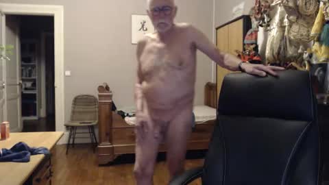 taisabaki54 online show from October 2025 09:33:01 PM