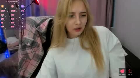 Taisia online show from April 2026 08:12:02 AM