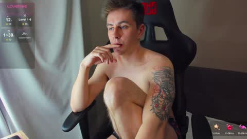 Taison online show from December 2024 08:00:01 PM