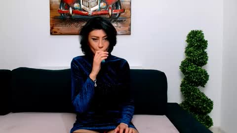 Snapshot of taissa1 chatting on October 2025 07:11:02 PM Taissa1 online show from October 2025 07:11:02 PM