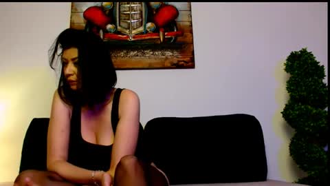 Taissa1 online show from April 2026 08:58:01 PM