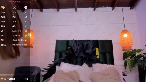 Taissa online show from February 2025 08:47:01 PM