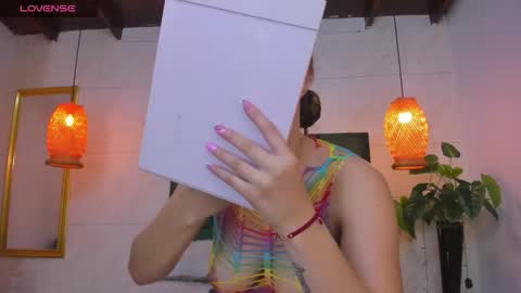 Taissa online show from September 2025 11:20:02 AM