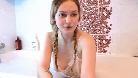 Im Taya  online show from February 2026 03:21:02 PM