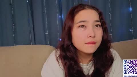 Soo Ying online show from December 2025 08:14:01 PM