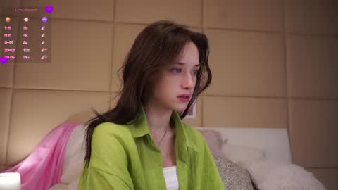 Mia online show from July 2026 01:21:02 AM