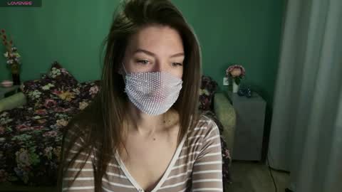 Sasha online show from April 2026 02:11:02 AM