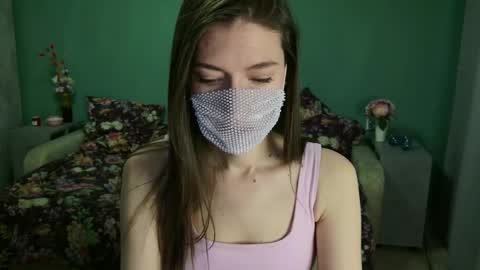 Sasha online show from April 2026 02:06:01 AM