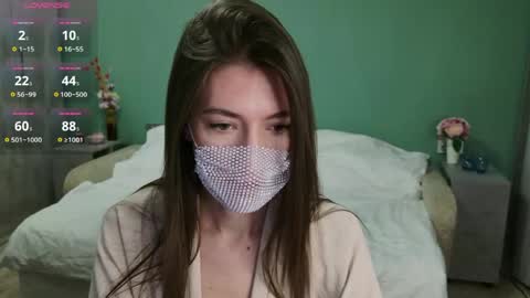 Sasha online show from April 2026 02:51:01 AM