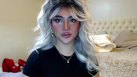 Lena online show from January 2025 02:58:01 PM