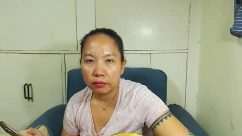 Snapshot of takemetoheavenbaby chatting on November 2025 04:40:01 PM anne online show from November 2025 04:40:01 PM