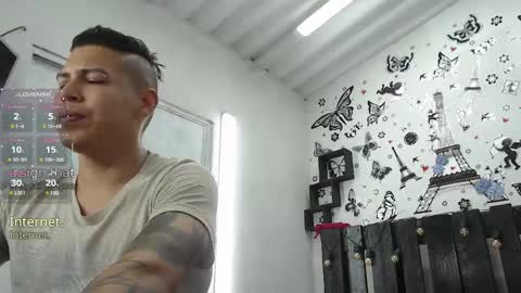 Snapshot of takeonme_sex chatting on February 2025 06:07:01 AM online show from February 2025 06:07:01 AM