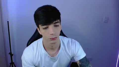 takeru___ online show from February 2026 04:14:02 PM