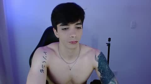 takeru___ online show from March 2026 03:01:01 AM