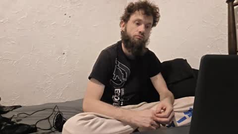 Talen James online show from March 2026 07:44:01 AM