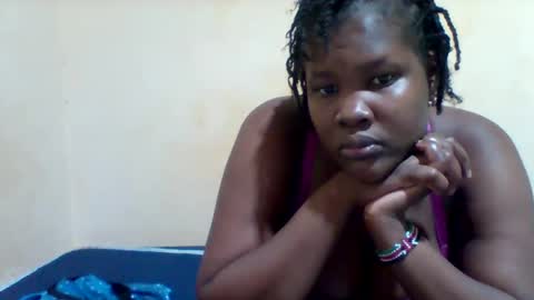 Snapshot of taliah254 chatting on October 2025 05:41:02 AM taliah254 online show from October 2025 05:41:02 AM