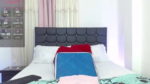 Snapshot of talianamoreno chatting on October 2025 01:44:01 AM taliana modelo independiente online show from October 2025 01:44:01 AM