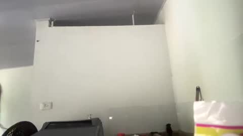 Snapshot of talianavega chatting on October 2025 11:50:01 AM tali online show from October 2025 11:50:01 AM