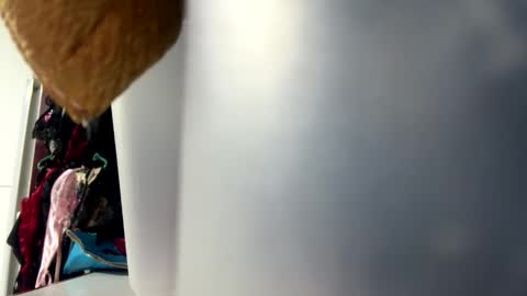 Snapshot of talianavega chatting on October 2025 06:35:02 PM tali online show from October 2025 06:35:02 PM