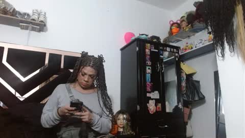 talianha online show from November 2025 08:20:02 PM