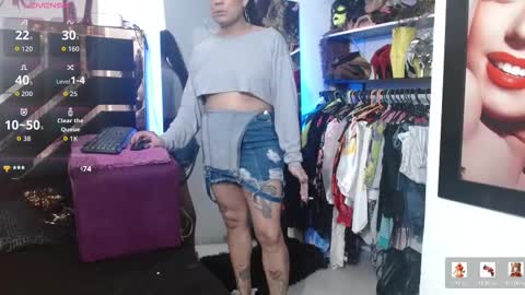 talianha online show from March 2026 02:04:02 AM