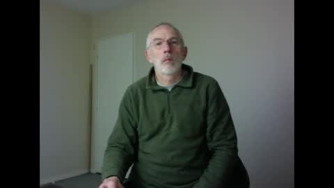 Jack Pierrot online show from January 2025 07:38:02 PM