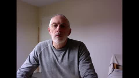 Jack Pierrot online show from January 2025 12:26:01 PM