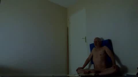 Jack Pierrot online show from January 2025 06:38:01 PM