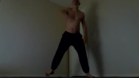 Jack Pierrot online show from January 2025 05:59:02 AM