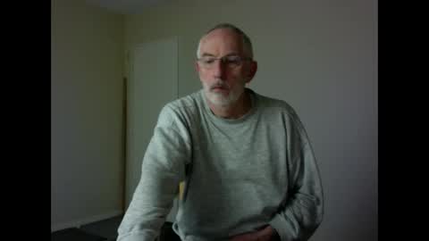 Jack Pierrot online show from February 2025 08:33:02 PM