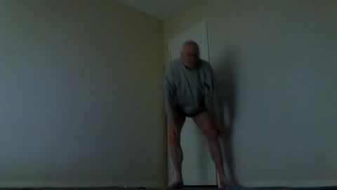 Jack Pierrot online show from March 2025 05:54:01 AM