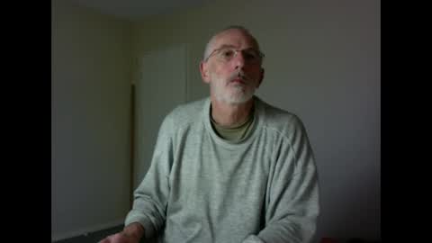 Jack Pierrot online show from September 2025 07:08:01 PM