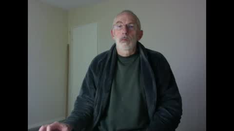 Jack Pierrot online show from November 2025 08:51:01 PM