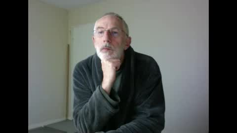 Jack Pierrot online show from December 2025 07:41:01 PM