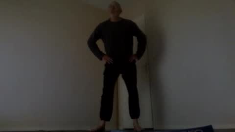 Jack Pierrot online show from December 2025 06:07:02 AM