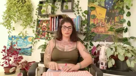 Tali Majid online show from March 2026 08:02:01 PM