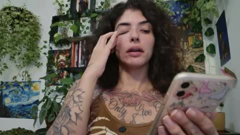 Tali Majid online show from May 2026 10:29:02 PM