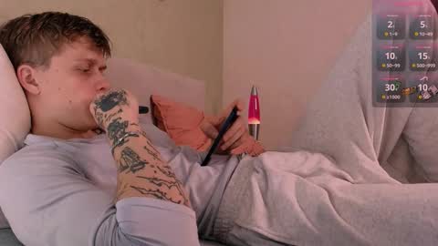 Colin online show from October 2025 08:20:01 PM