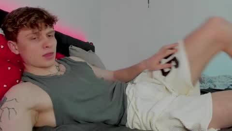 Colin online show from April 2026 04:23:02 AM