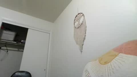 Lily Rhoades online show from April 2026 08:20:01 AM