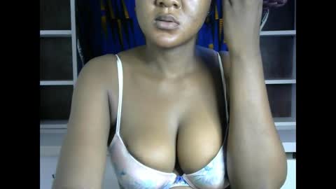 tall_choco online show from March 2026 10:10:01 AM