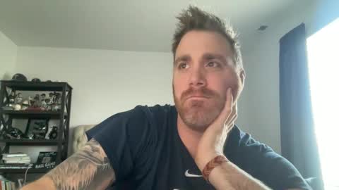 Snapshot of tallchef12 chatting on January 2025 05:34:02 PM Zaddy online show from January 2025 05:34:02 PM