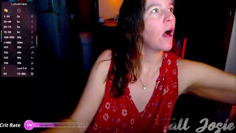 Snapshot of talljosie chatting on November 2025 01:38:01 AM Defututa online show from November 2025 01:38:01 AM