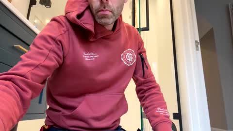 Tall Paul online show from March 2026 02:23:02 PM